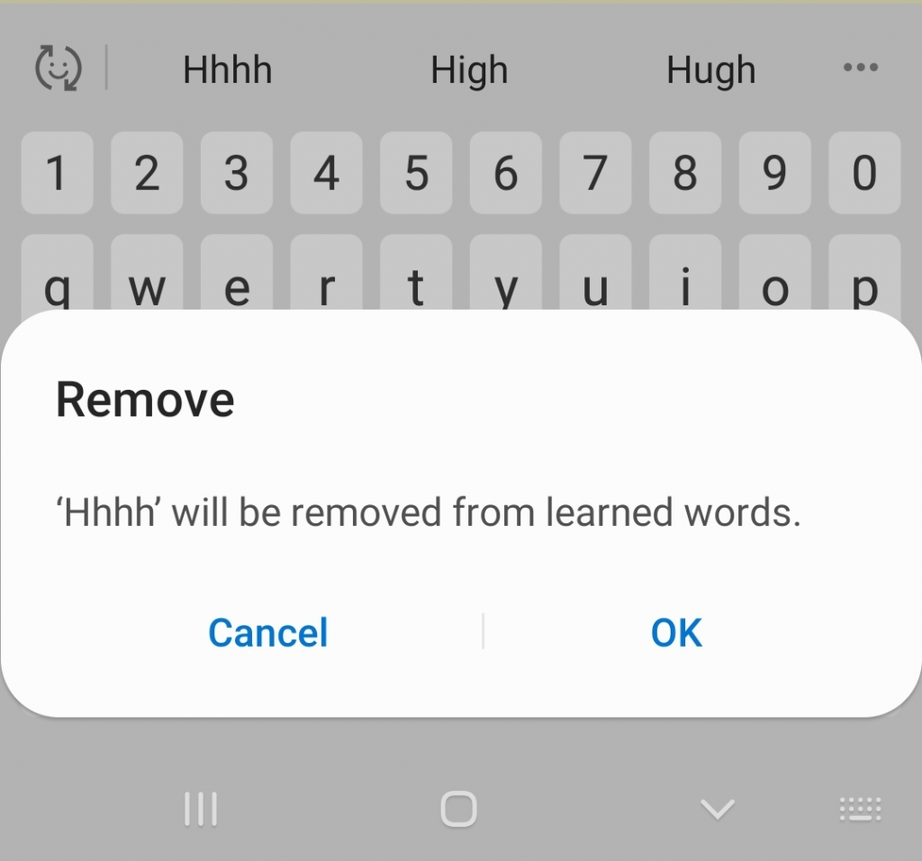 How To Disable Autocorrect On Android