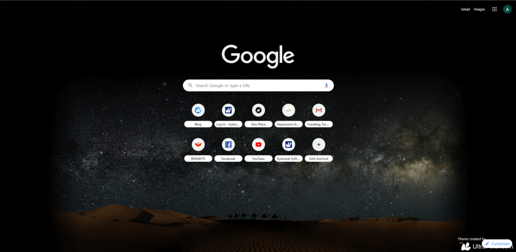 Sahara