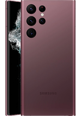 Samsung Galaxy S22 Ultra