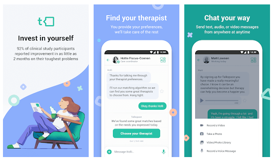 Talkspace