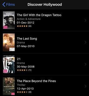 Using iTunes