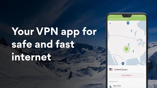 VPN