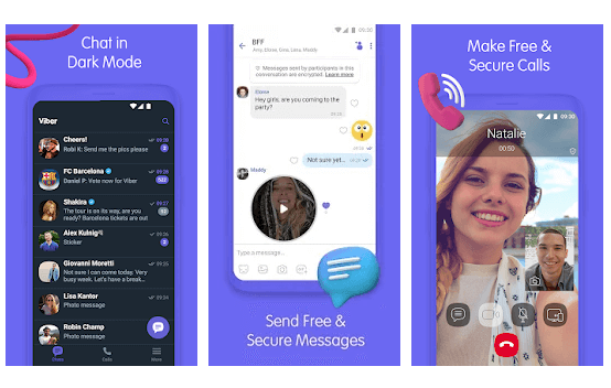 Viber
