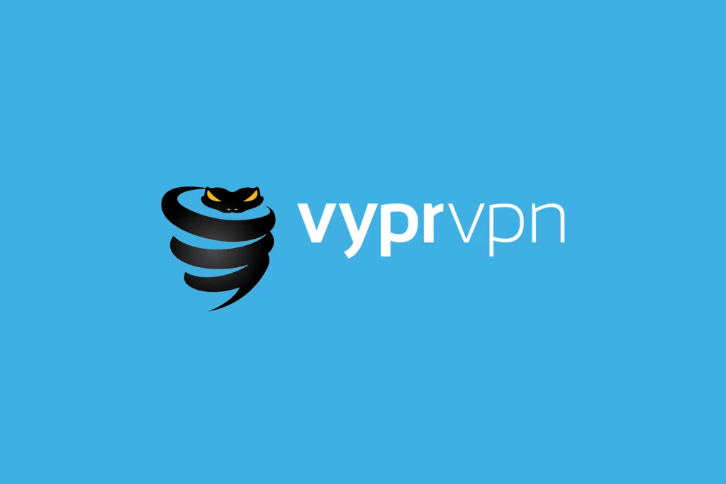 VyprVPN - Affordable VPN for Netflix