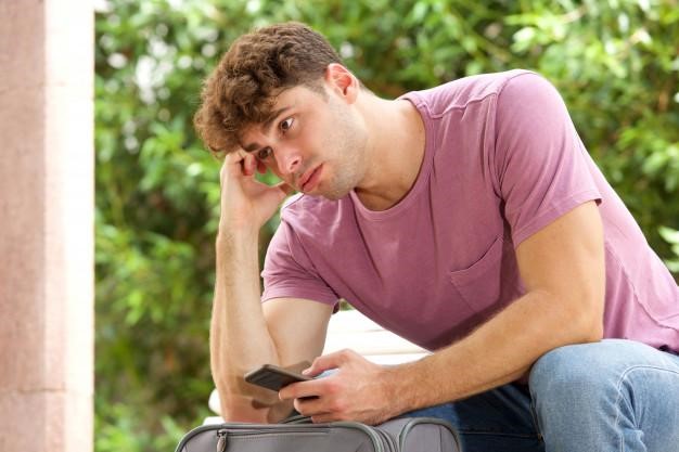 Whats the next step on how to get back deleted Instagram account