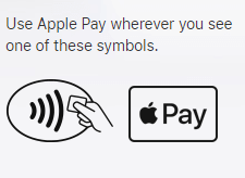 Where Can I Use Apple Pay