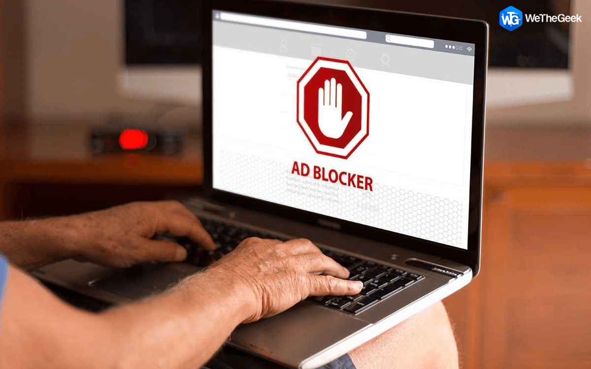 promoted ad blocker for firefox