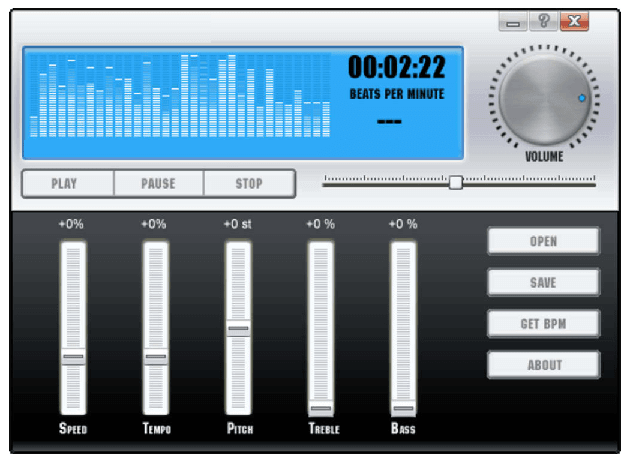 instal the new version for ipod NCH DeskFX Audio Enhancer Plus 5.09