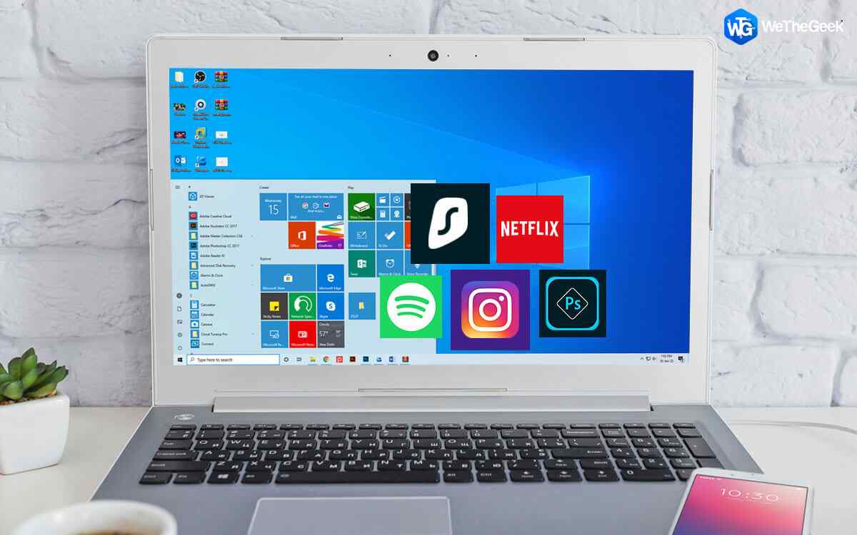 Top 10 Apps To Install On Your New Windows PC