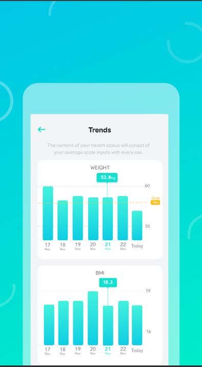 eufylife - fitness gadget app