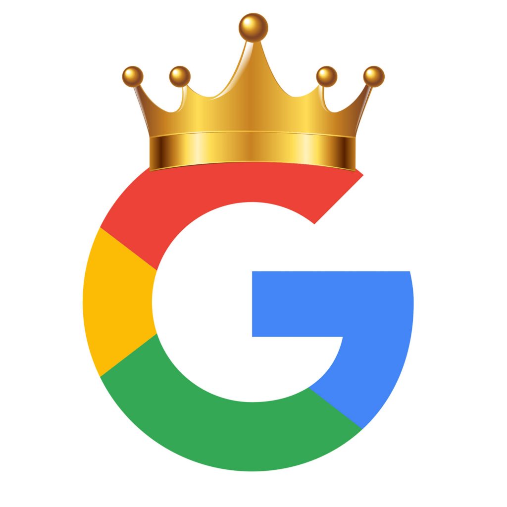 Google: The Law Of One