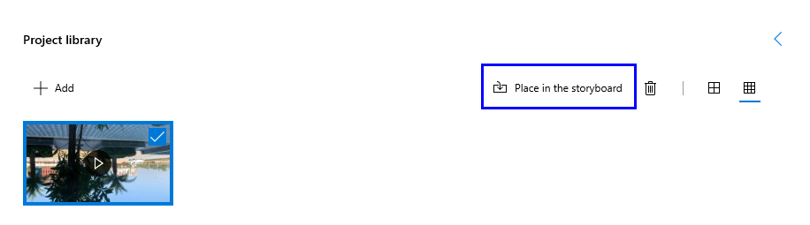 project library windows media player