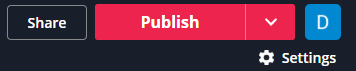publish