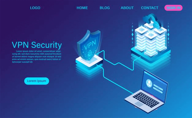 vpn security