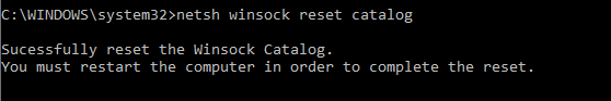 window command prompt
