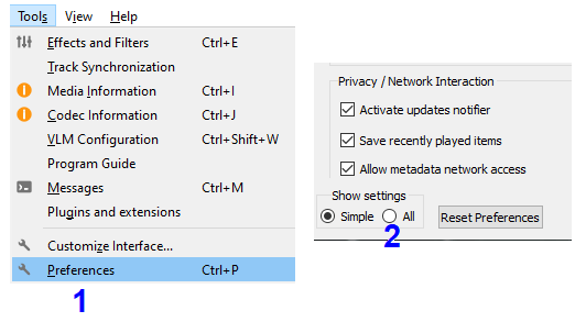 windows media player