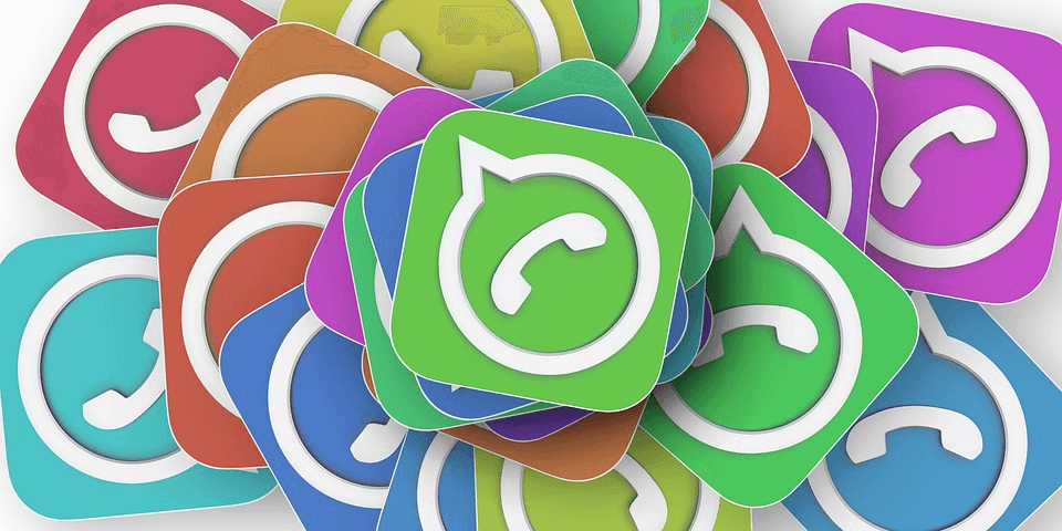 Additional Features over WhatsApp