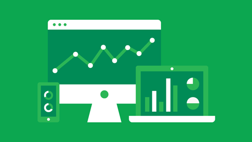 Analysing Competitors On Social Networks