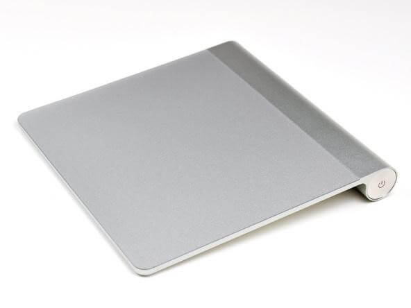 Apple Magic Trackpad