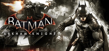 Batman Arkham Night