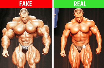 Be Wary Of Poor Quality