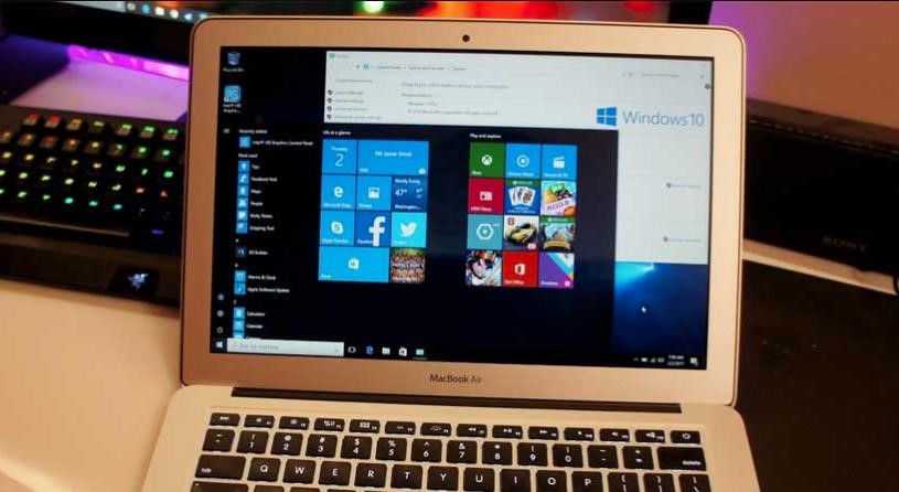 Best Hardware with An Open Control OS