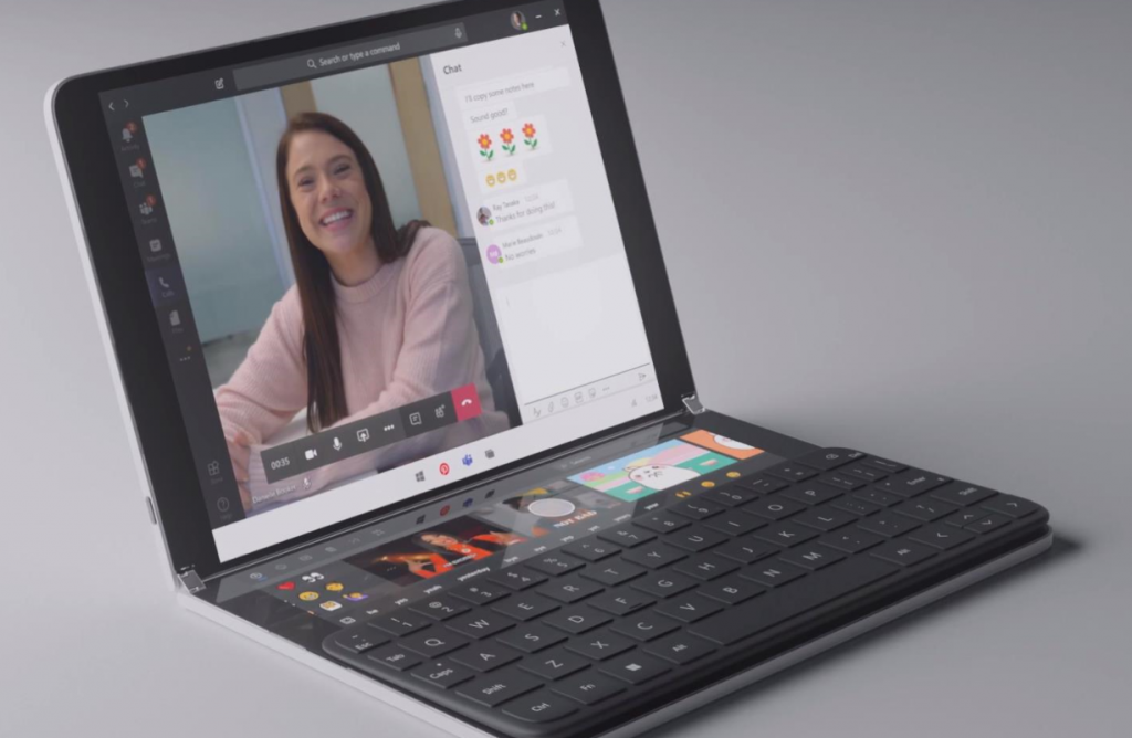 Chromebook