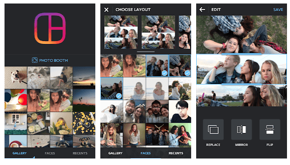 Top 7 Instagram Layout Apps & Templates To Level Up Your Game