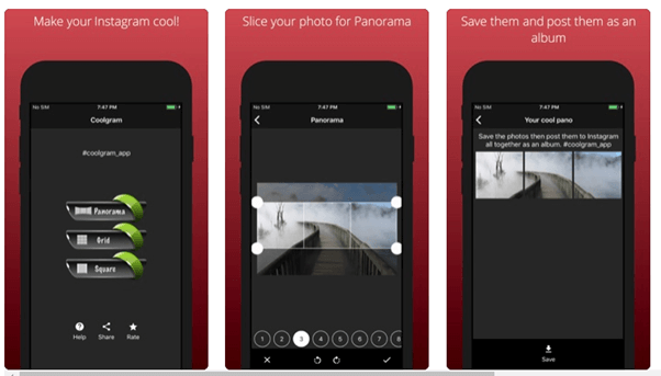 Coolgram