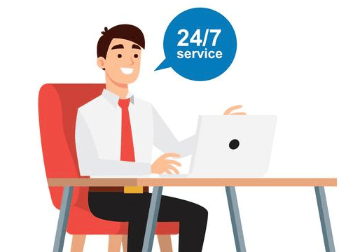 Customer Support