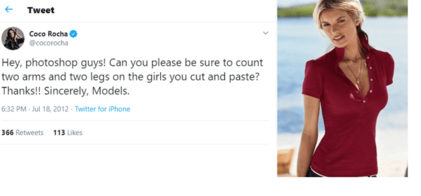 Don’t Miss Out On Odd Body Parts