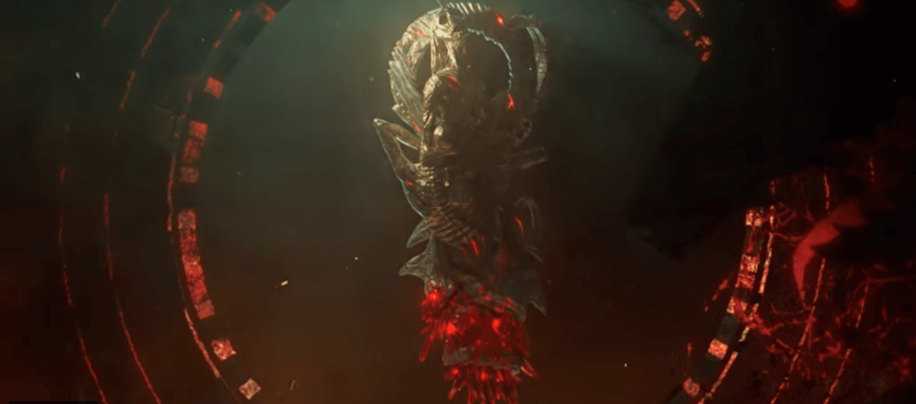 Dragon Age Inquisition