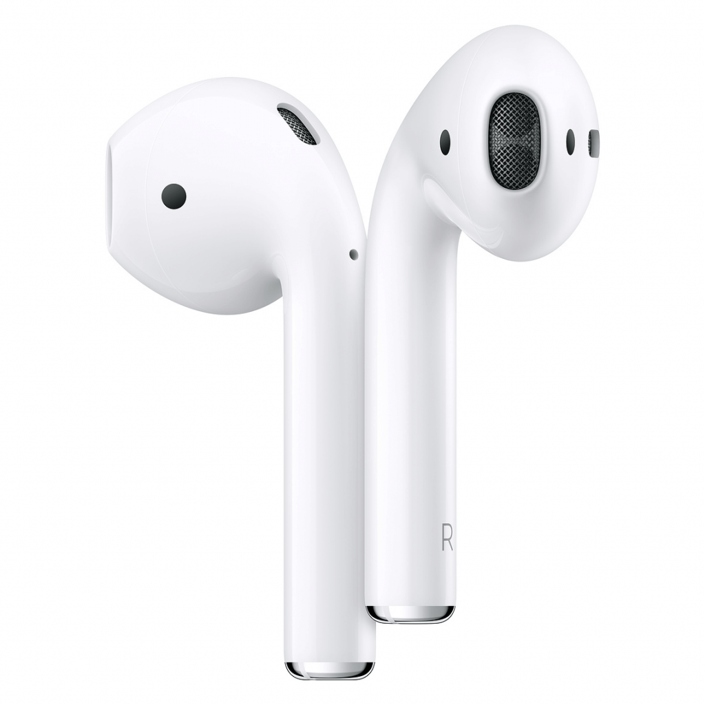 Earbuds