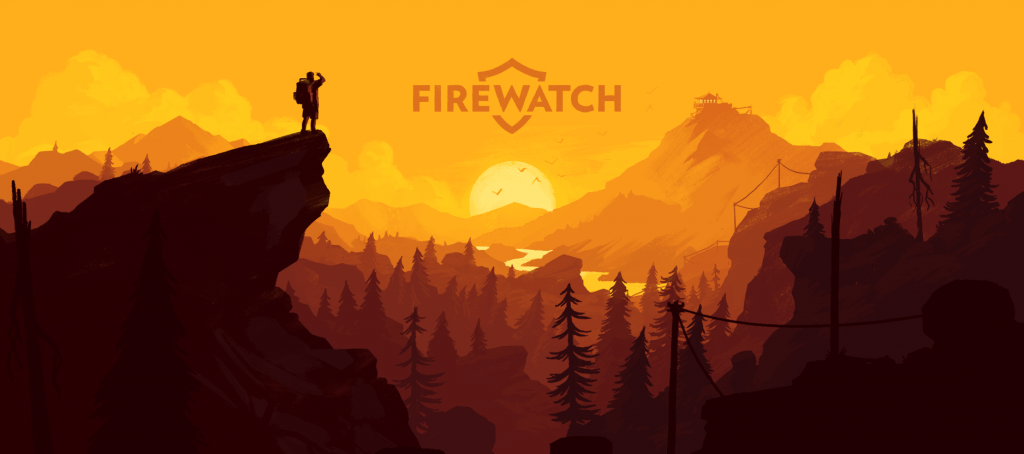 firewatch game mac