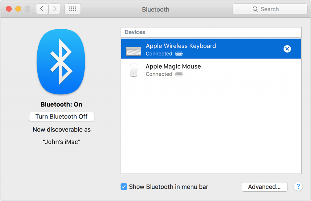 Mac Bluetooth Not Working - Here's 5 Simple Hacks