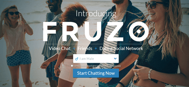 Fruzo