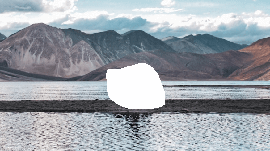 How To Make Background Transparent in paint 3d