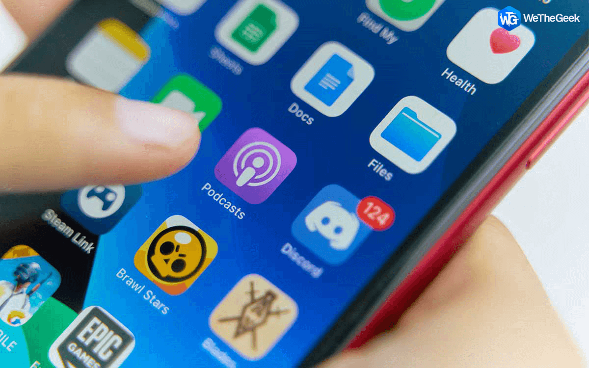 How To Listen And Download Podcasts On Your iPhone?