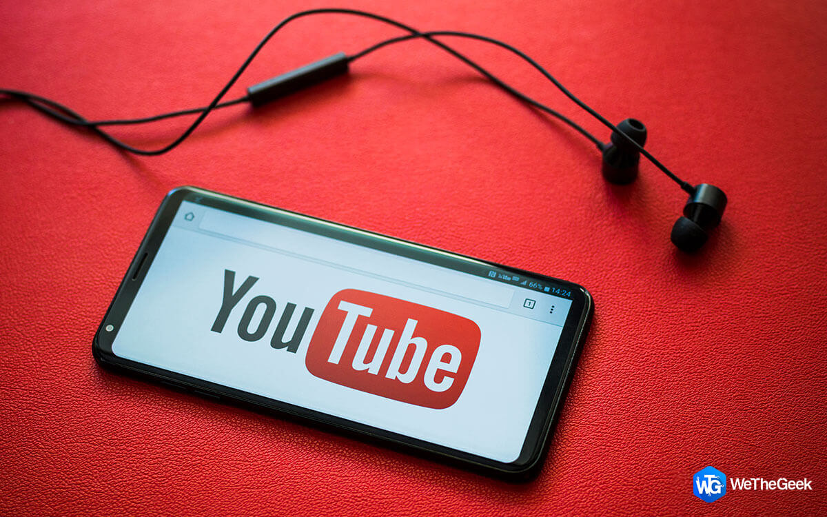 How to Play YouTube in the Background on Android