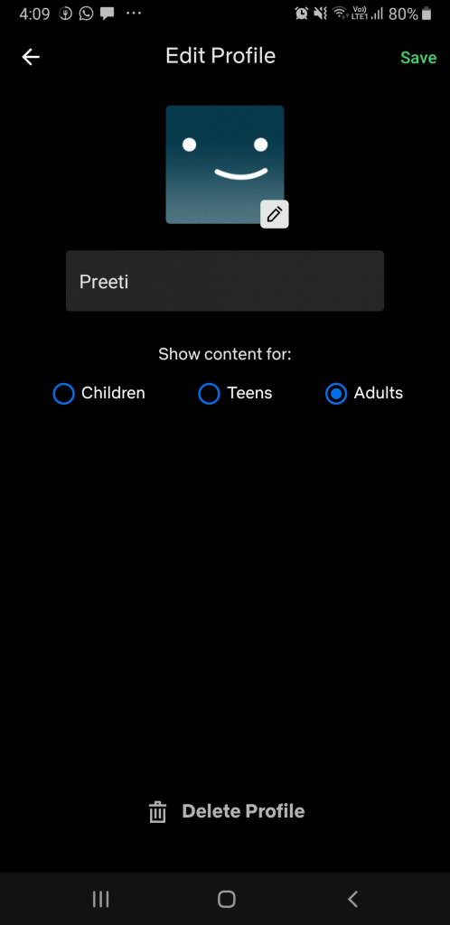 How to cancel your Netflix free trial-1