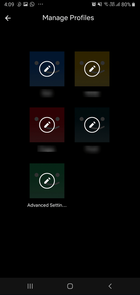 How to cancel your Netflix free trial