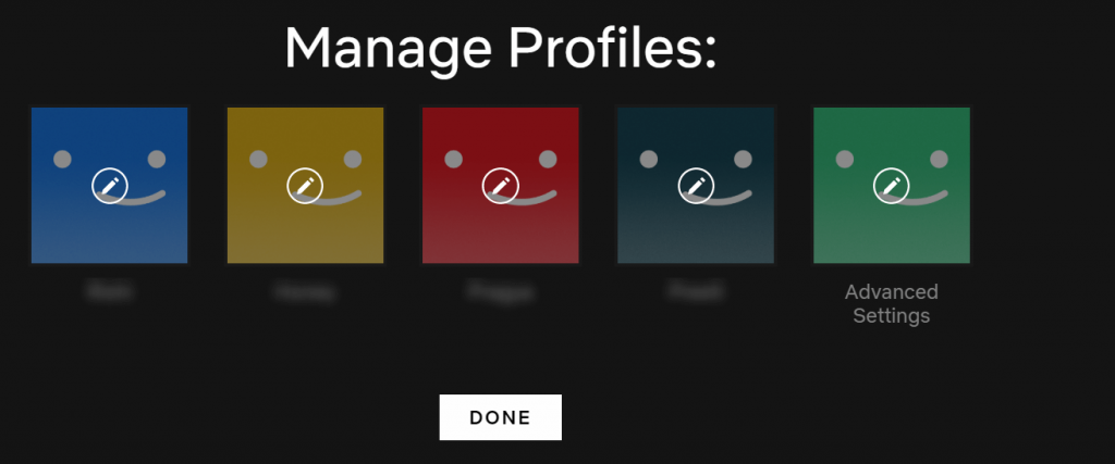 How to stop Netflix Autoplay-1