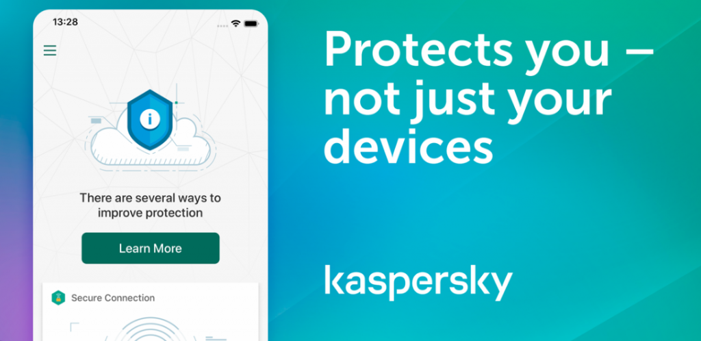 Kaspersky