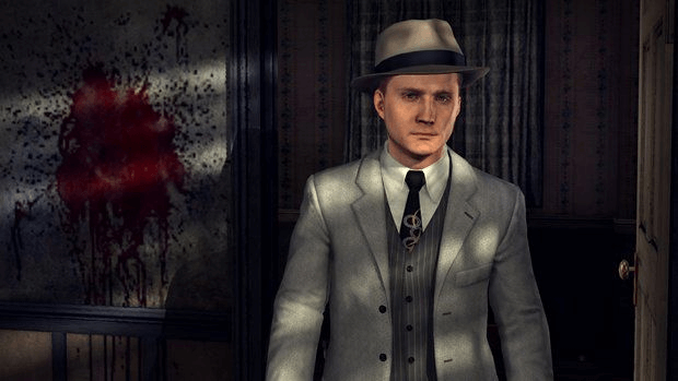 L.A. Noire