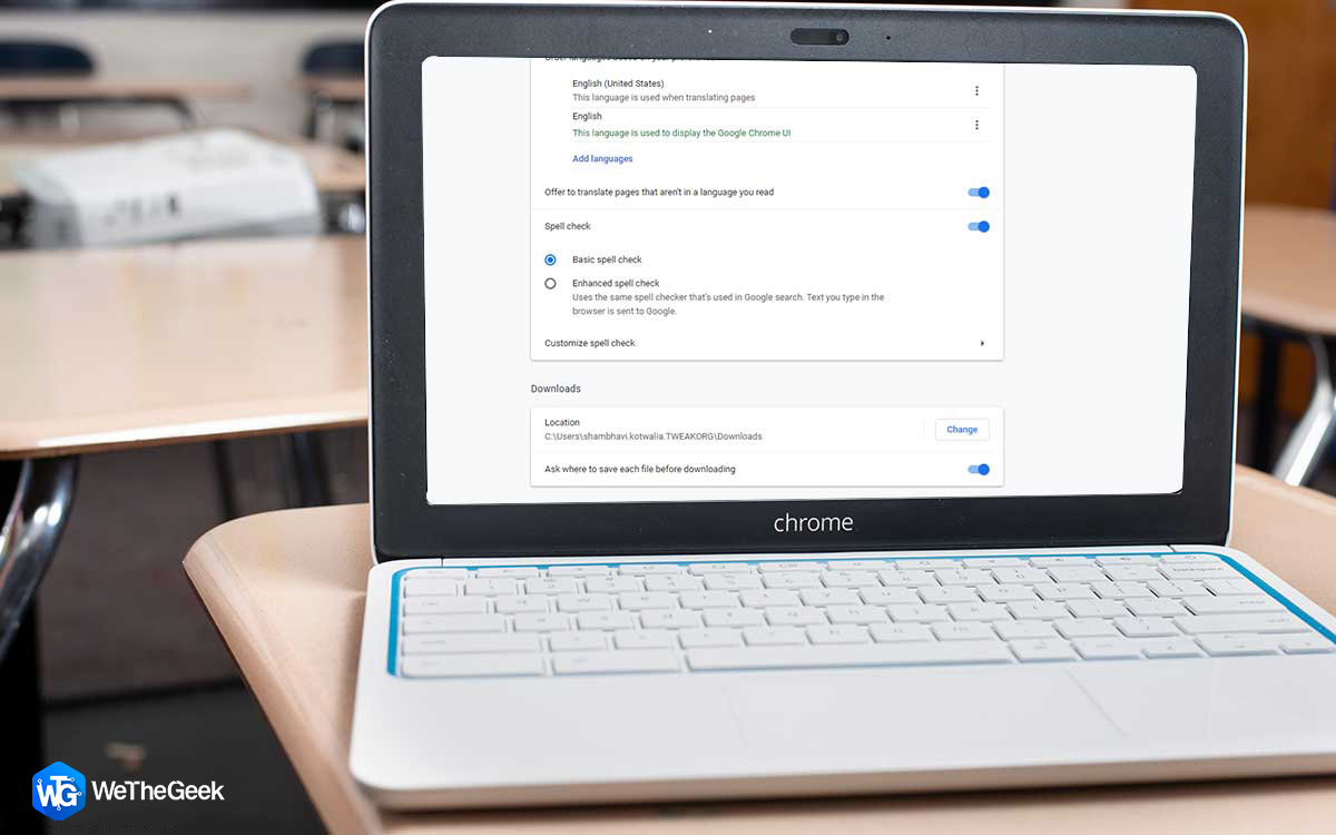Simple Ways to Change Language Settings on Google Chrome