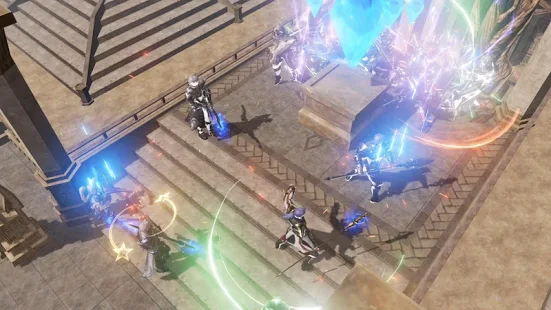 Lineage 2 Revolution