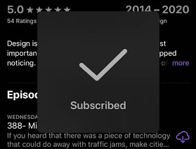 Listen Now section.