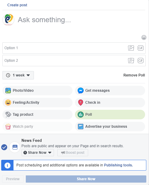 News Feed