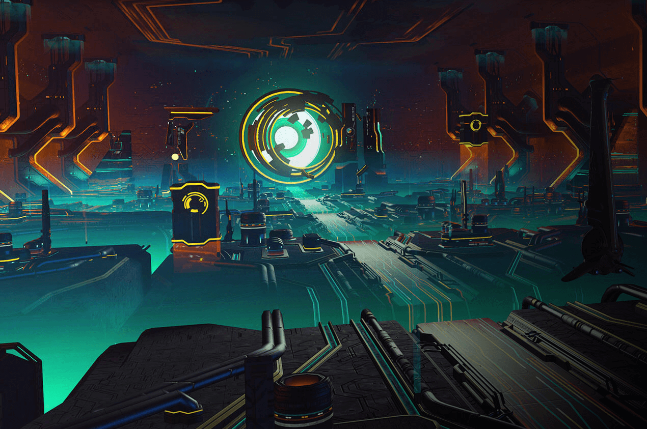 No Man’s Sky