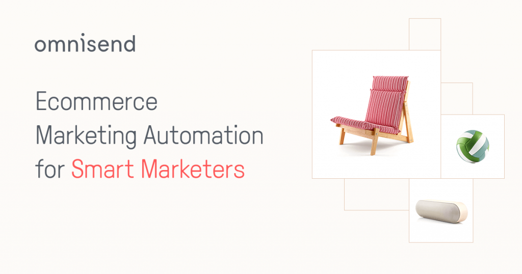 Omnisend - Mailchimp replacement